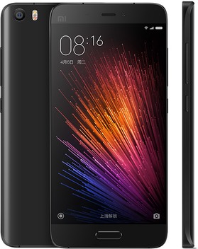 Xiaomi Mi5 Pro Ceramic Edition Dual SIM TD-LTE 128GB 2015628
